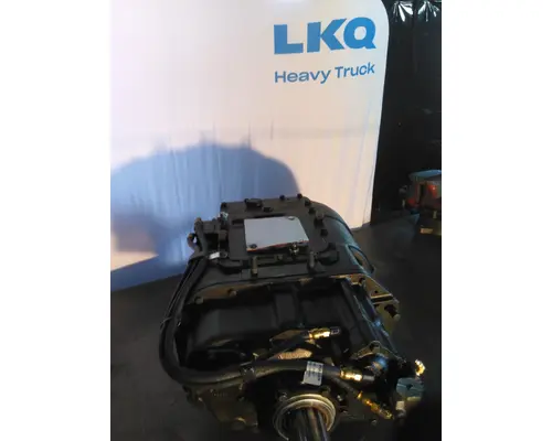 FULLER RTO14708LL TRANSMISSION ASSEMBLY