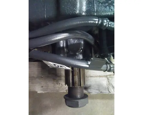 FULLER RTO14708LL TRANSMISSION ASSEMBLY