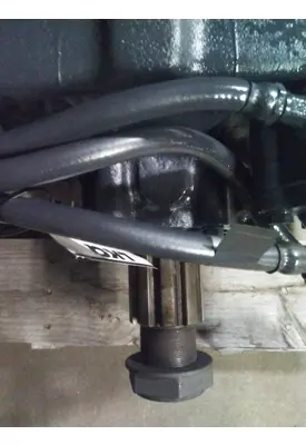 FULLER RTO14708LL TRANSMISSION ASSEMBLY