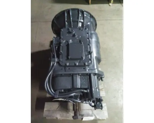 FULLER RTO14708LL TRANSMISSION ASSEMBLY