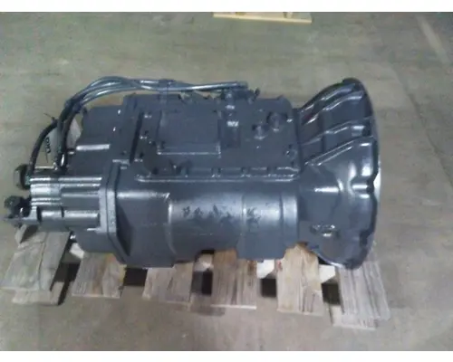 FULLER RTO14708LL TRANSMISSION ASSEMBLY