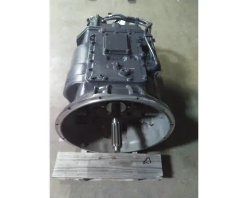 FULLER RTO14708LL TRANSMISSION ASSEMBLY