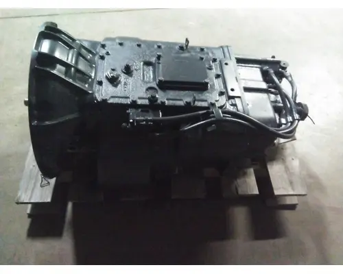 FULLER RTO14708LL TRANSMISSION ASSEMBLY