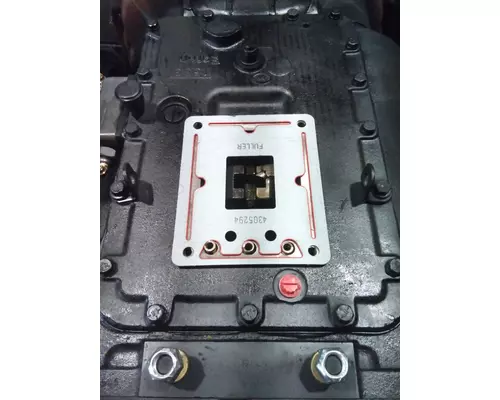 FULLER RTO14708LL TRANSMISSION ASSEMBLY