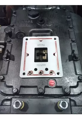 FULLER RTO14708LL TRANSMISSION ASSEMBLY