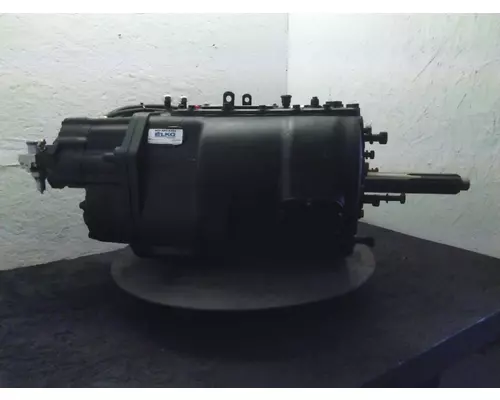 FULLER RTO14708LL TRANSMISSION ASSEMBLY