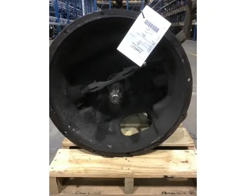 FULLER RTO14708LL TRANSMISSION ASSEMBLY