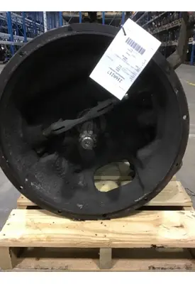 FULLER RTO14708LL TRANSMISSION ASSEMBLY