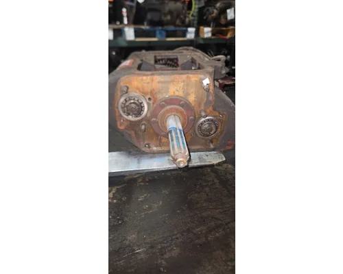 FULLER RTO14708LL Transmission Assembly