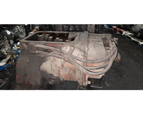 FULLER RTO14708LL Transmission Assembly