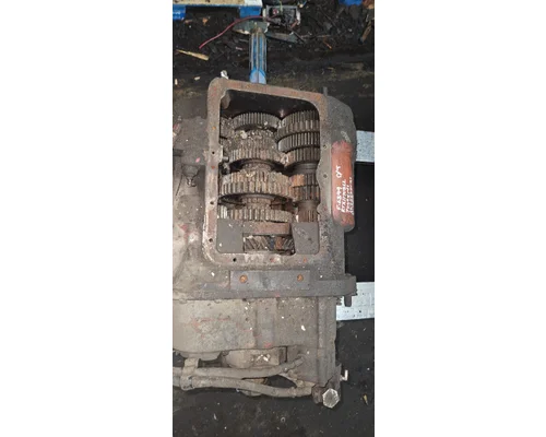 FULLER RTO14708LL Transmission Assembly