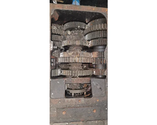 FULLER RTO14708LL Transmission Assembly