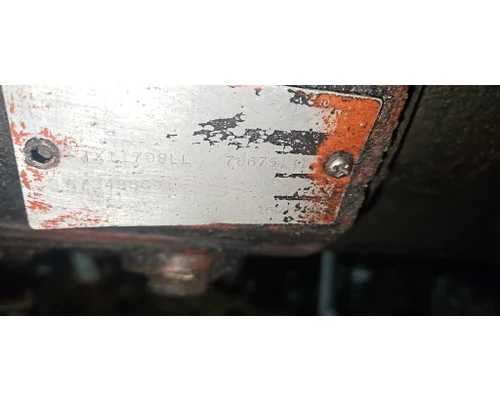 FULLER RTO14708LL Transmission Assembly