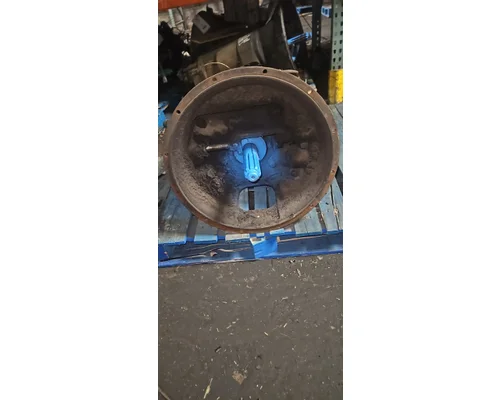 FULLER RTO14708LL Transmission Assembly