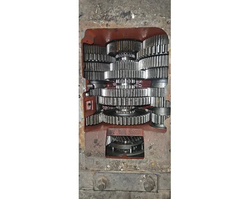 FULLER RTO14708LL Transmission Assembly