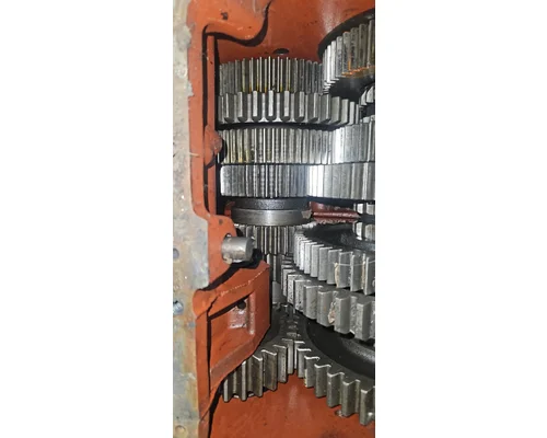 FULLER RTO14708LL Transmission Assembly