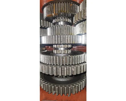 FULLER RTO14708LL Transmission Assembly