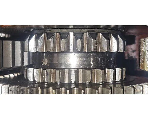FULLER RTO14708LL Transmission Assembly