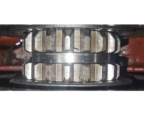 FULLER RTO14708LL Transmission Assembly