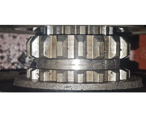 FULLER RTO14708LL Transmission Assembly