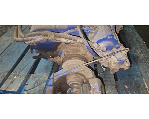 FULLER RTO14708LL Transmission Assembly