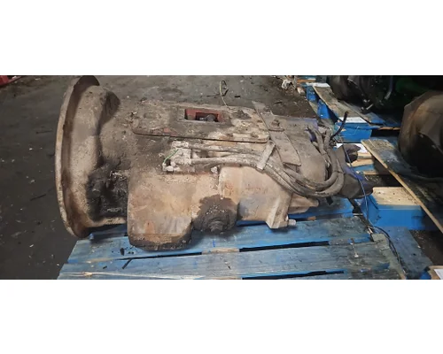 FULLER RTO14708LL Transmission Assembly