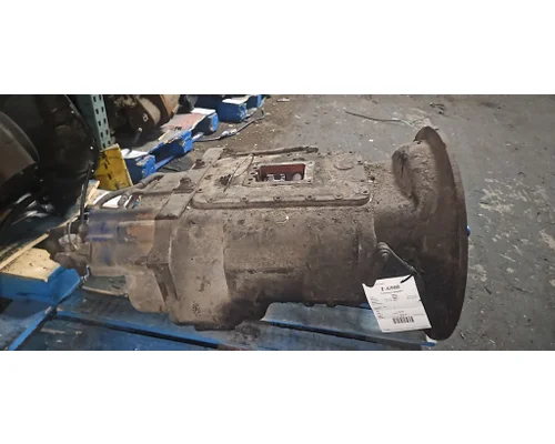 FULLER RTO14708LL Transmission Assembly