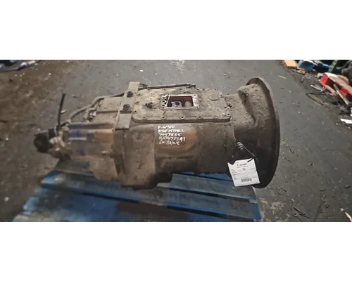 FULLER RTO14708LL Transmission Assembly