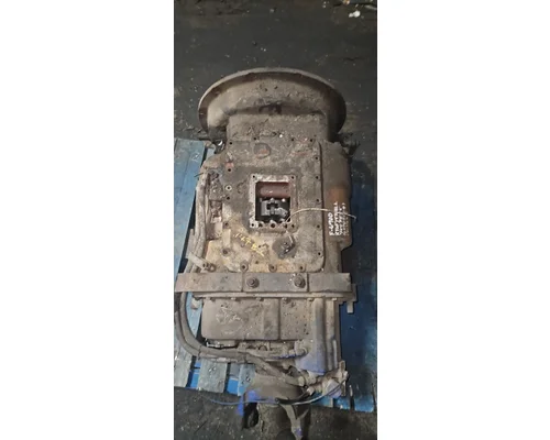 FULLER RTO14708LL Transmission Assembly