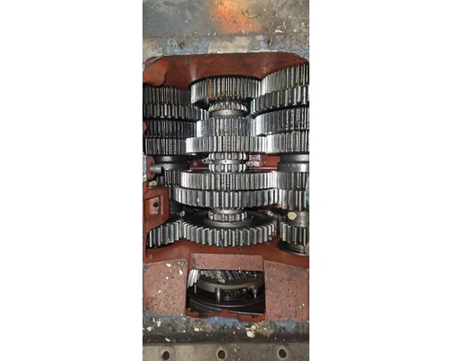 FULLER RTO14708LL Transmission Assembly