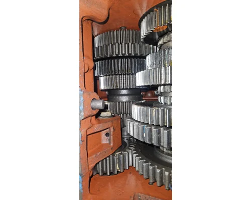 FULLER RTO14708LL Transmission Assembly