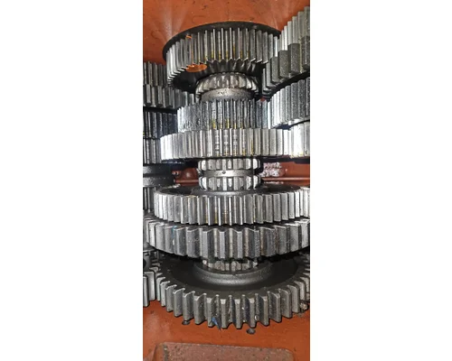 FULLER RTO14708LL Transmission Assembly