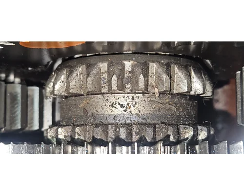 FULLER RTO14708LL Transmission Assembly