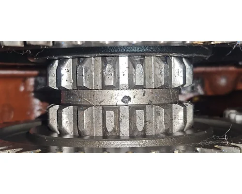 FULLER RTO14708LL Transmission Assembly