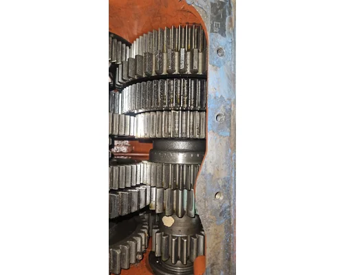 FULLER RTO14708LL Transmission Assembly