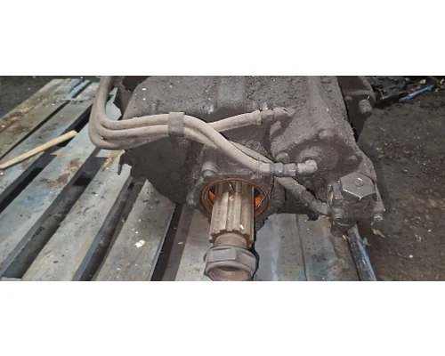 FULLER RTO14708LL Transmission Assembly