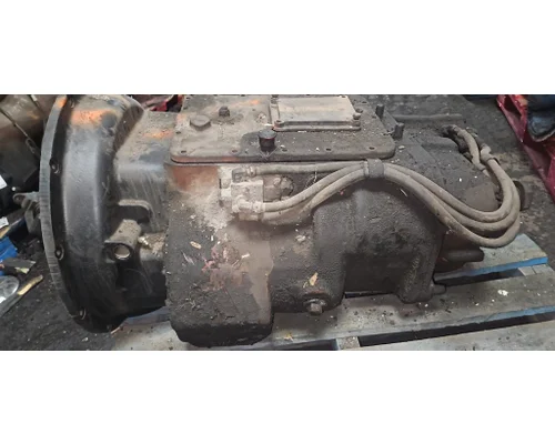 FULLER RTO14708LL Transmission Assembly