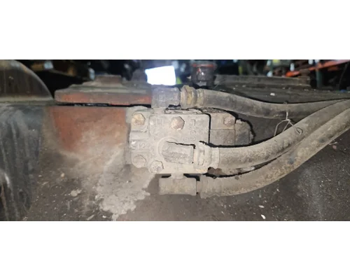 FULLER RTO14708LL Transmission Assembly