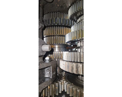 FULLER RTO14708LL Transmission Assembly