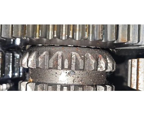 FULLER RTO14708LL Transmission Assembly