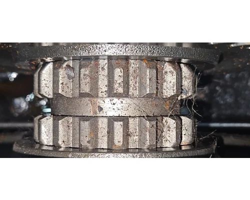 FULLER RTO14708LL Transmission Assembly