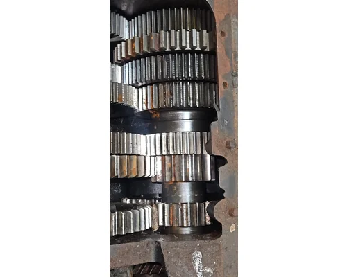 FULLER RTO14708LL Transmission Assembly