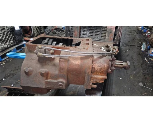 FULLER RTO14708LL Transmission Assembly