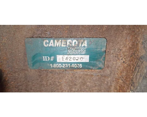 FULLER RTO14708LL Transmission Assembly