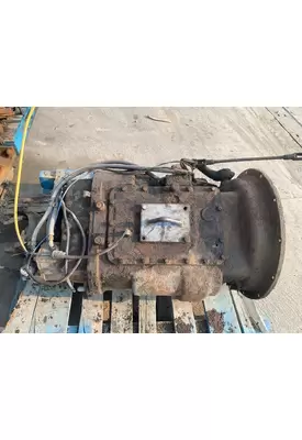 FULLER RTO14708LL Transmission Assembly