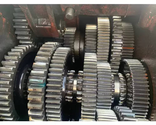 FULLER RTO14708LL Transmission Assembly