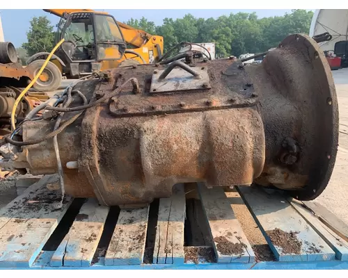 FULLER RTO14708LL Transmission Assembly