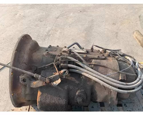 FULLER RTO14708LL Transmission Assembly