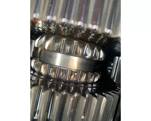 FULLER RTO14708LL Transmission Assembly