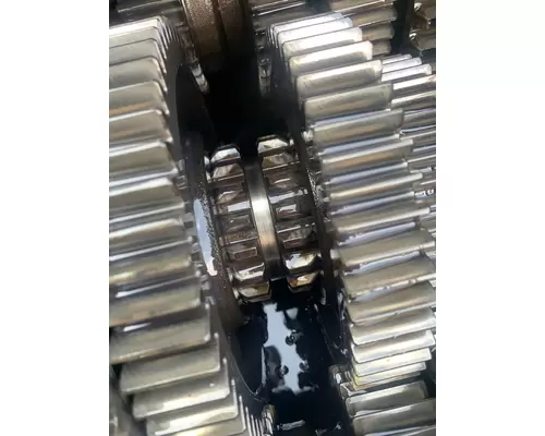 FULLER RTO14708LL Transmission Assembly